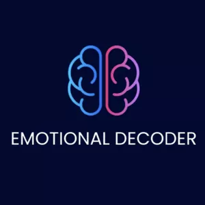 Cover image for Online course The Emotional Decoder
