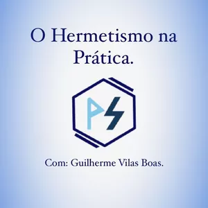 Imagem de capa para o Curso online O HERMETISMO NA PRÁTICA