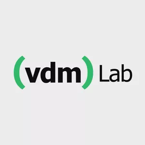 Imagem de capa para o Evento online zVDM Lab (1ª edição)