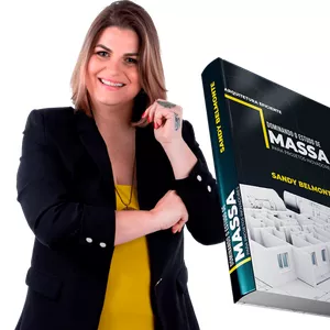 Imagem de capa para o Ebook Dominando Estudo de Massa para projetos inovadores