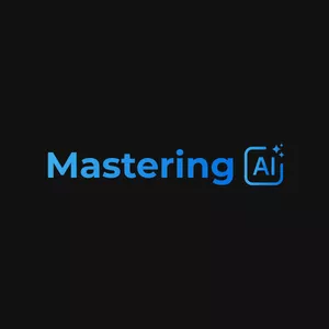 Imagem de capa para o Curso online Mastering A.I.