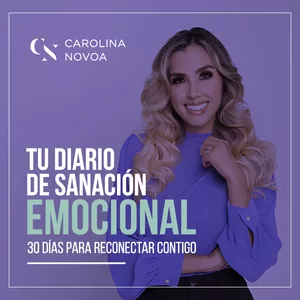 Imagen de portada para Curso online TU DIARIO DE SANACIÓN EMOCIONAL 