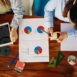 Imagem do curso Análise Organizacional e de Processos 