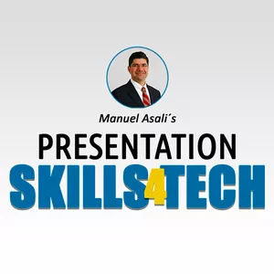 Imagem principal do produto Presentation Skills 4 Tech
