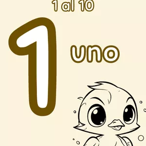 Imagen de portada para Ebook Libro para colorear 