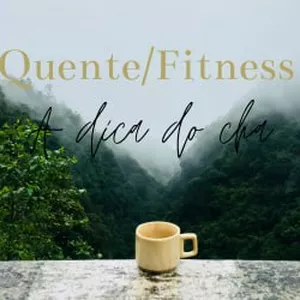 Imagem de capa para o Ebook Chás de Emagrecimento 