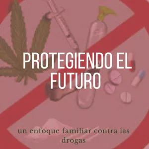 Imagen de portada para Ebook Protegiendo el futuro un enfoque familiar contra las drogas