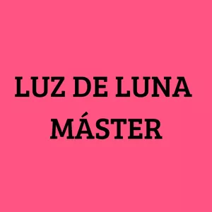 Imagen de portada para Curso online Luz de luna Master 