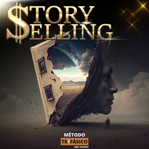 Imagen de portada para Curso online Story$elling