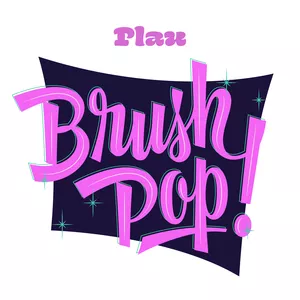 Imagem do curso BrushPop