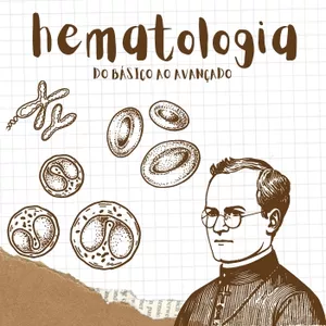 Imagem de capa para o Ebook RESUMO DE HEMATOLOGIA - DO BÁSICO AO AVANÇADO 