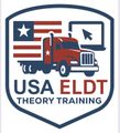 USA ELDT Theory Training logo
