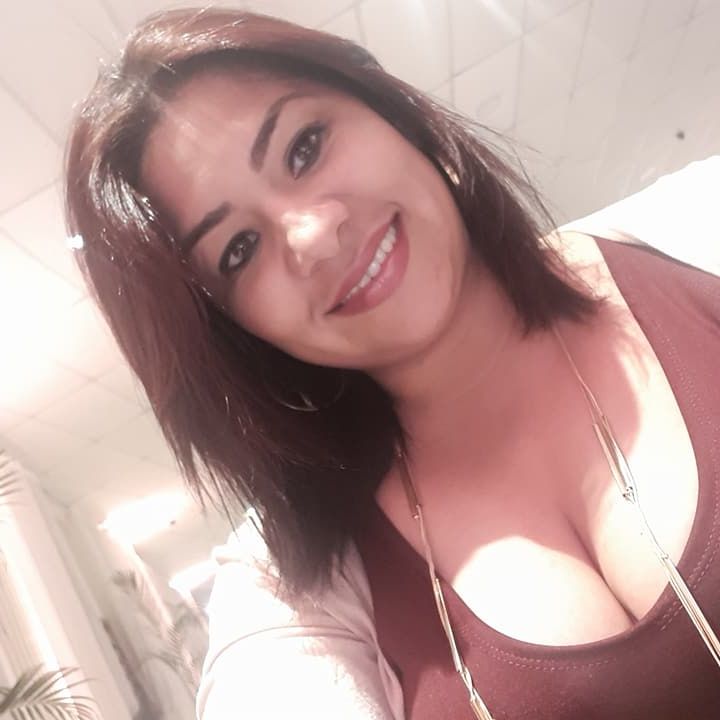 Shirley Cristina