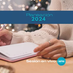 Imagen de portada para Evento online Planeación 2024