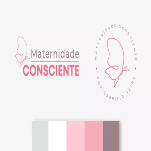 Imagem de capa para o Curso online Maternidade Consciente