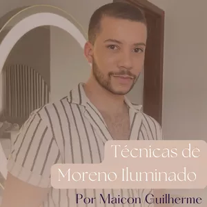 Curso Curso Morenos Iluminados do Gui