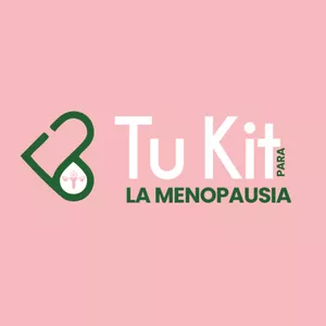 Imagen de portada para Evento online Tu Kit para la Menopausia