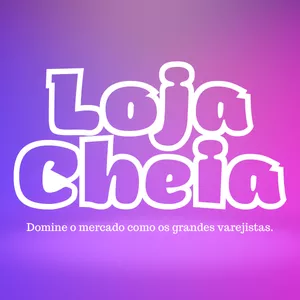 Imagem de capa para o Curso online Loja Cheia