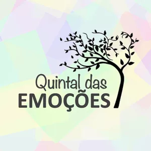 Imagem de capa para o Curso online Quintal das Emoções - inteligência emocional para leigos