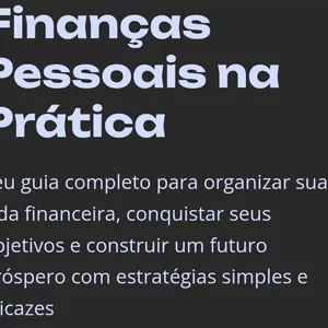 Imagem de capa para o Ebook Futuro Promissor 