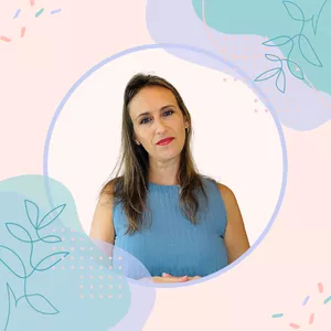 Imagem de capa para o Curso online Comunidade Professora Cristiane Emer Paloschi