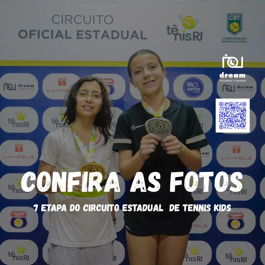 Pré-temporada Rio Tennis Academy