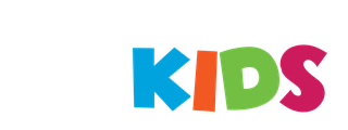 Doxa Deo KIDS logo