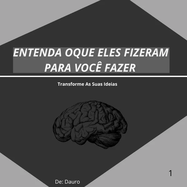 Aprenda Todas as Técnicas Essenciais Para Você Criar um Negócio do Zero em 30 Dias