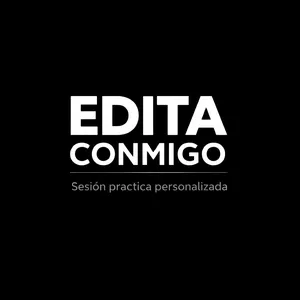 Imagen de portada para Curso online Edita Conmigo 