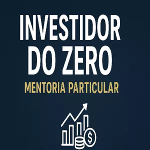 Imagem do curso Kit Anti-Medo do Investimento