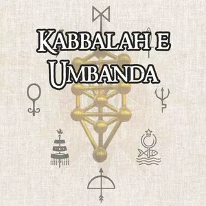Imagem de capa para o Curso online Kabbalah e Umbanda