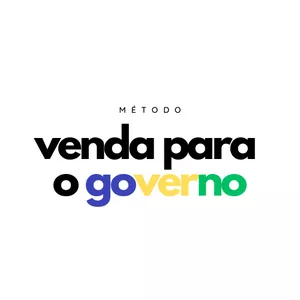 Imagem de capa para o Curso online Método Venda Para O Governo