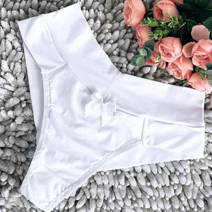 Imagem de capa para o Ebook Calcinha Nanda