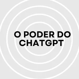 Imagem de capa para o Ebook Desvendando o poder do ChatGPT - Domine a conversação com IA