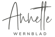 Annette's Academy logo