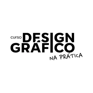 Imagem de capa para o Curso online Curso Design Gráfico na Prática