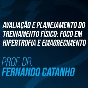 Capa do curso 