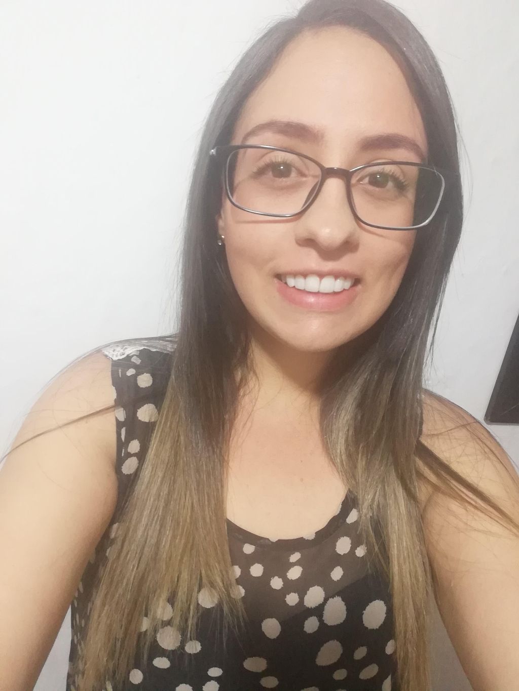 Fatima González