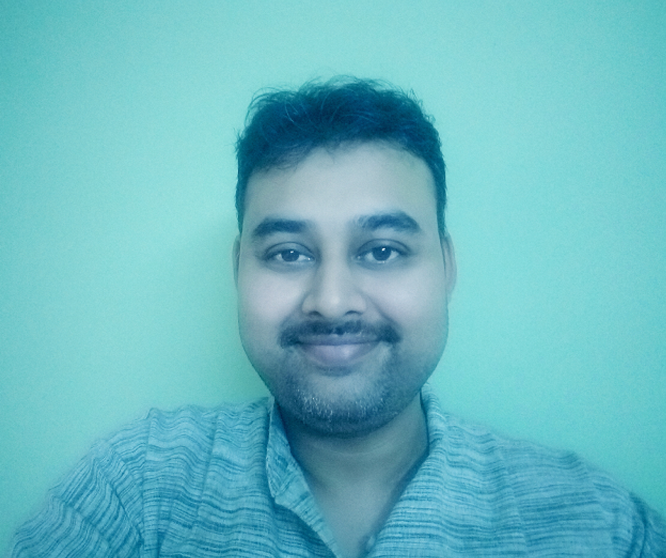 Aacharya Joy Banerjee