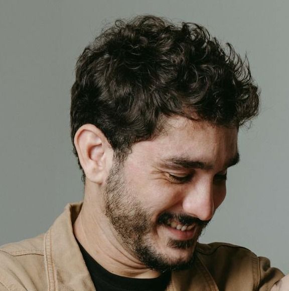 Ricardo L., 38 años