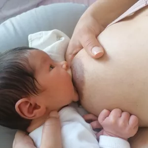 Imagem de capa para o Curso online Mentoria Amamentação Sem Limites 