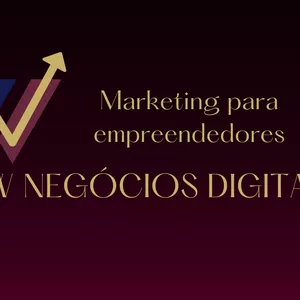 Imagem de Método Alavanque seu Negócio com o Digital - MAND criado por Vanessa Winter na hotmart