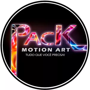 Imagem do curso Pack Motion Art