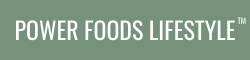 Power Foods Lifestyle School