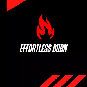 Cover image for Online course Effortless Burn