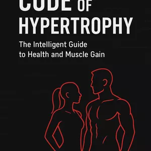 Cover image for Ebook code of hypertrophy