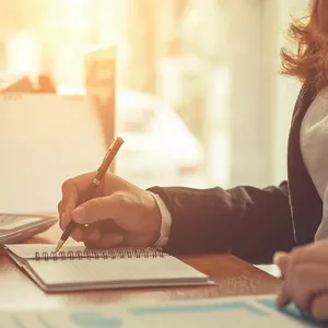 Imagem de capa para o Curso online SECRETARIADO PAROQUIAL | Módulo II