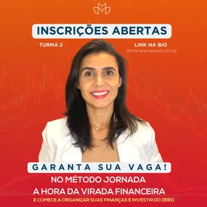 Imagem de capa para o Curso online Jornada A Hora da Virada Financeira