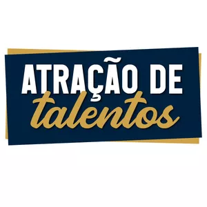 Imagem de capa para o Curso online Atração de Talentos