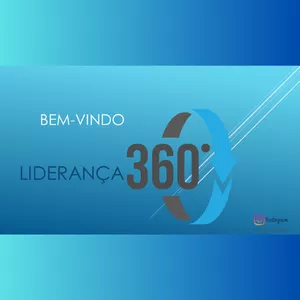 Imagem do curso Liderança 360